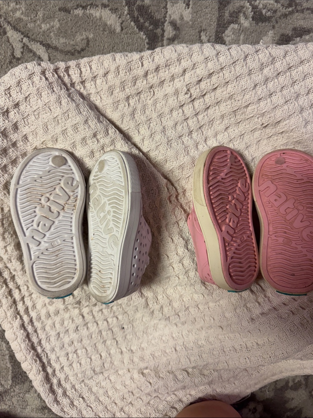 Native Shoe Bundle - Picture 7 of 8